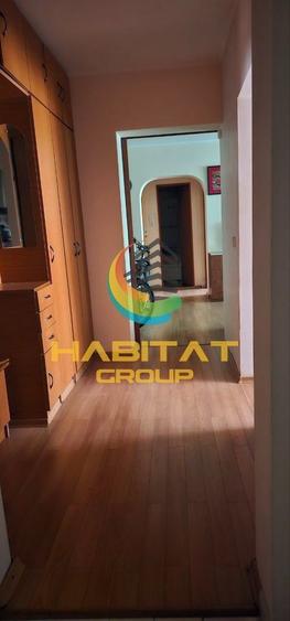Apartament 3 camere, loc de parcare- Timpuri Noi - 8