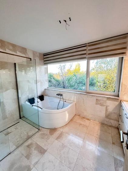 INVESTITIE CU CHIRIAS VILA Pipera - piscina exterioara - gradina - 8