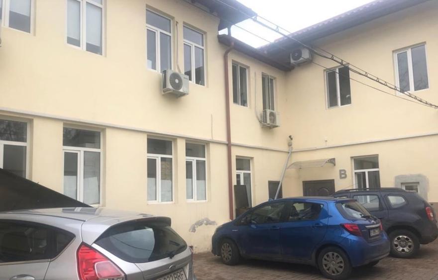 COMISION 0% CUMPĂRĂTOR! CLĂDIRE BIROURI CENTRU, INCHIRIATĂ 100%, ROI: 8,2%/AN! - 2