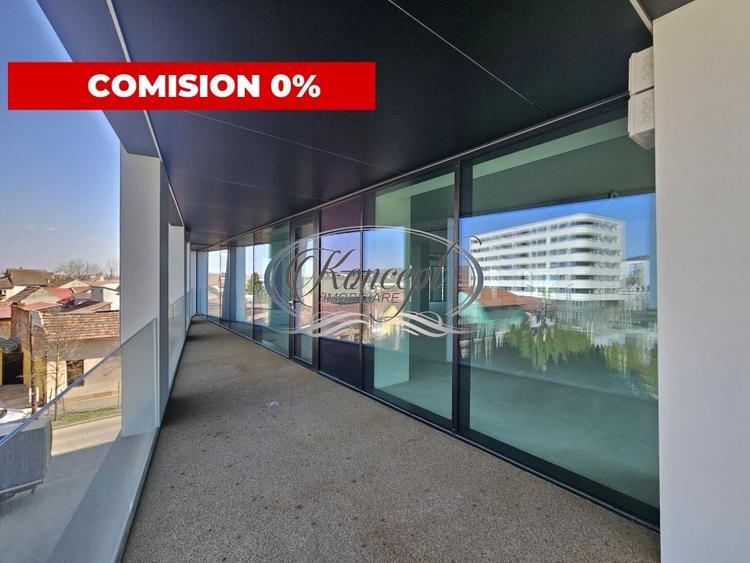 0% Comision! Birou premium cu acces facil - 15