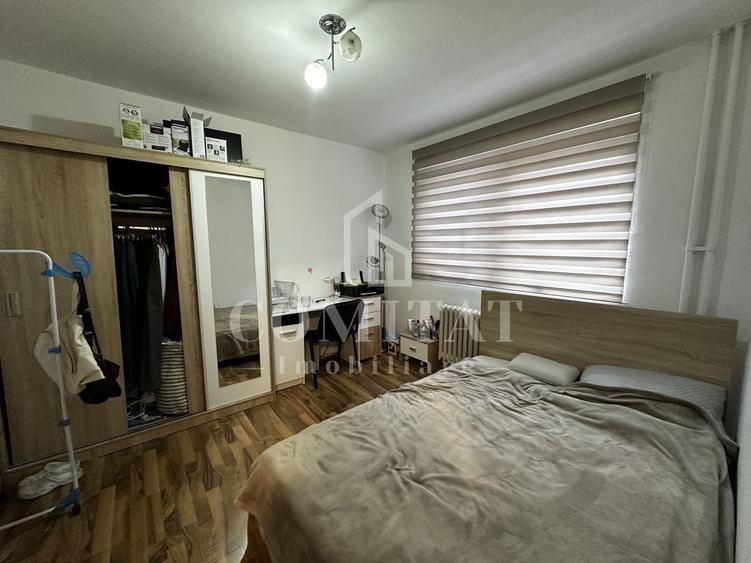 Apartament 3 camere | Etaj intermediar | Zona Str Grigore Alexandrescu - 7