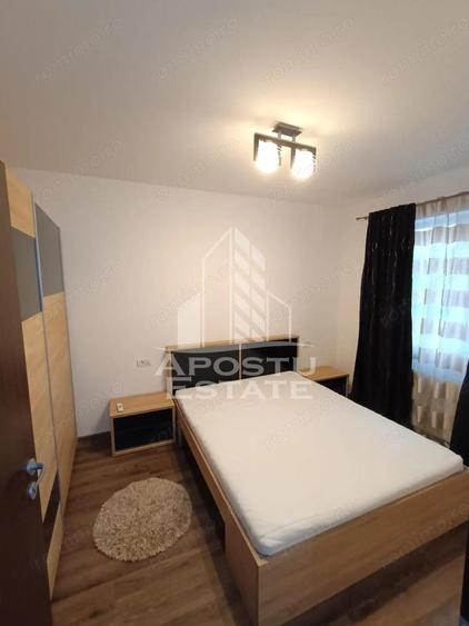 Apartament 2 camere , Bloc Nou , Centrala Proprie , Zona Giroc - 3