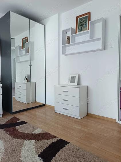 Apartament o camera - 3