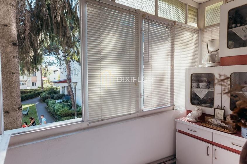 Apartament cu 3 camere, ideal pentru familia ta | zona semicentrală - 8