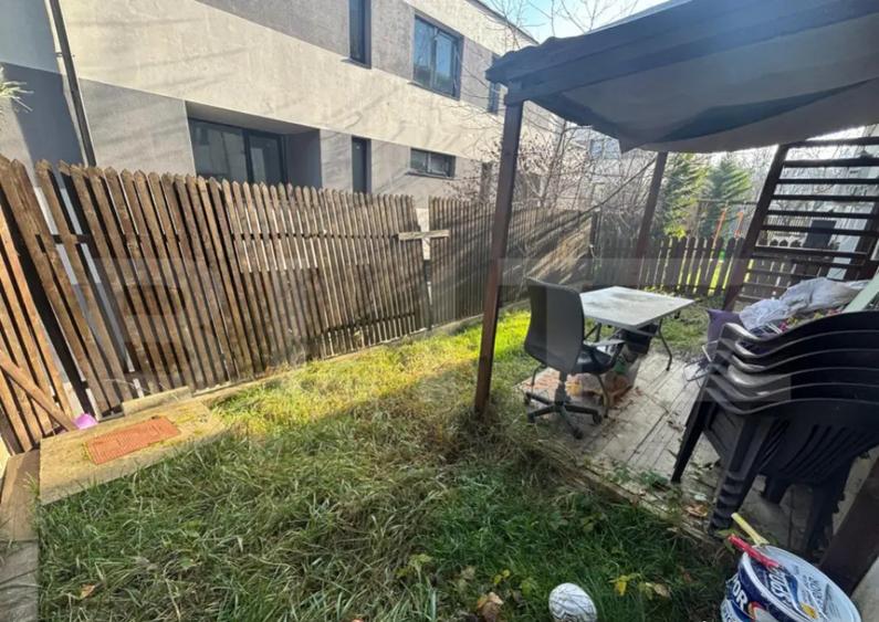 Apartament cu 2 camere, 37.50 mp, zona Zorilor - 2