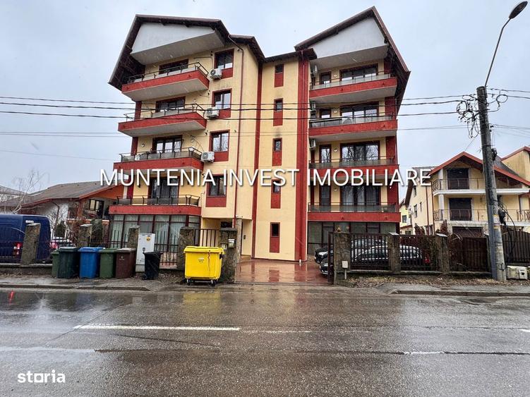 De Inchiriat!Ap. 3 camere (mobilat si utilat nou) Gavana Platou - 9