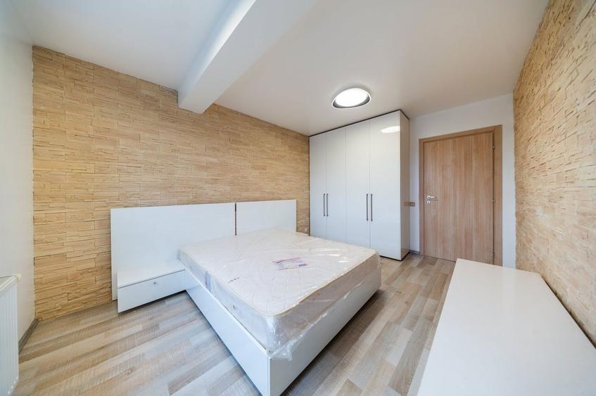 Apartament 3 camere Berceni, Metalurgiei, mobilat partial, finisat! - 1