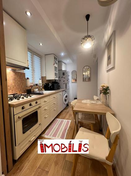 Comision 0!Ferdinand, 119500Euro disc.,centrala bloc, posibilitate parcare - 5