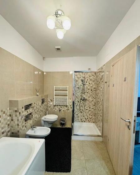 Apartament 3 camere in zona Cismigiu+terasă mare - 21