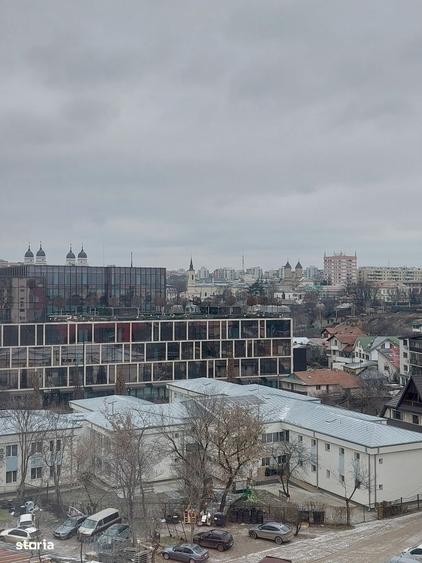 Apartament 3 camere zona centrala - 4