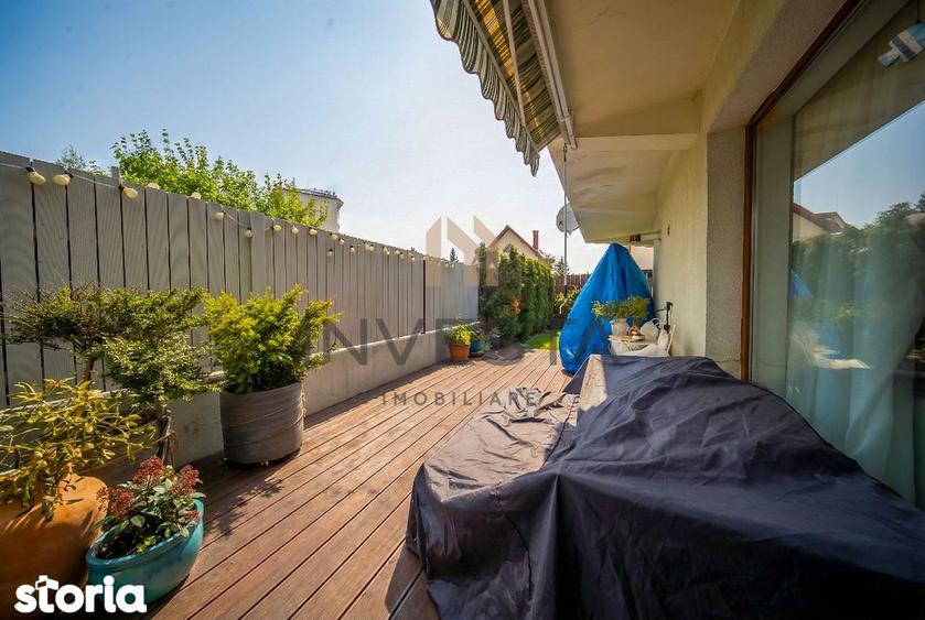Duplex de 122mp in Andrei Muresanu, proprietate rara, locatie premium - 5
