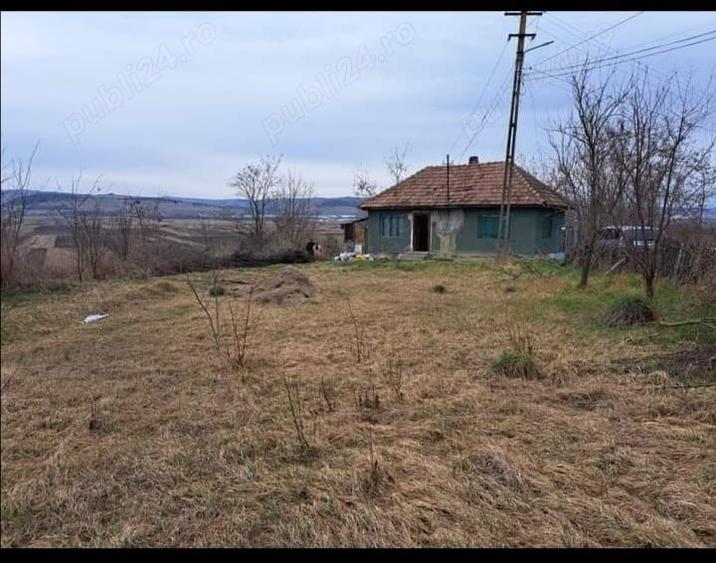 Teren cu casa veche de vanzare - 3