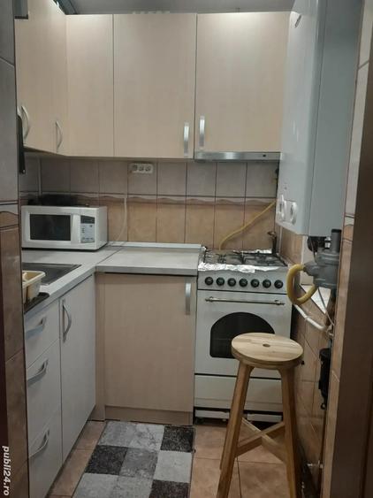 Vand apartament 3 camere - 7