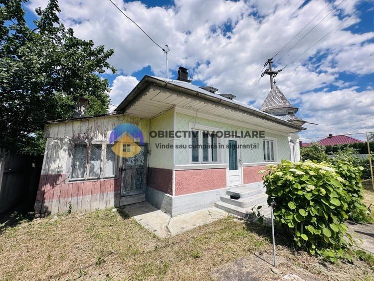 Casa locuibila- Vanatori-Neamt - 5