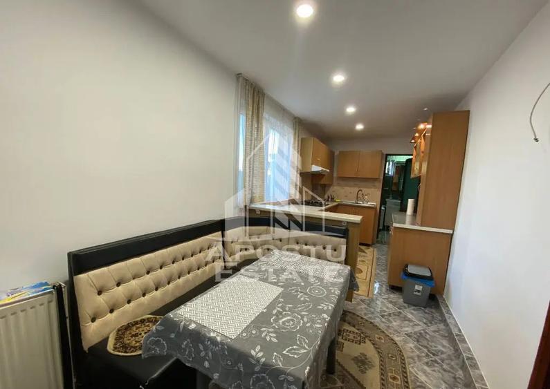 Casa P+1 cu 2 apartamente - pozitie excelenta pe Aleea Gh... - 9