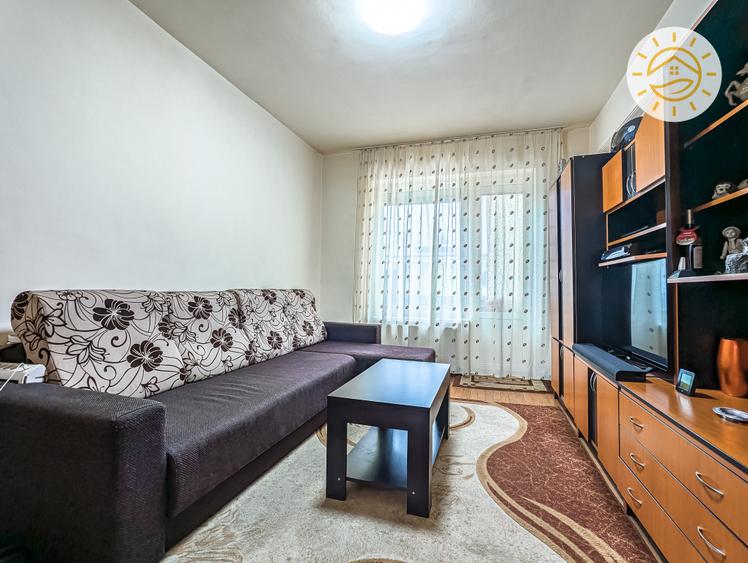 Centrul Civic la 5 min de mers pe jos AFI Brasov ap. 2 camere - 1