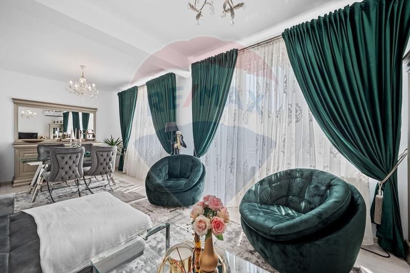 Proprietate premium cu design elegant si multiple upgrade-uri - 29