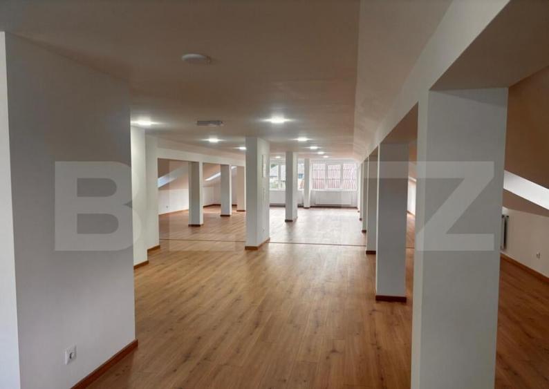 Spa?iu comercial cu multiple destinatii, 195 mp, Bistrita - 3