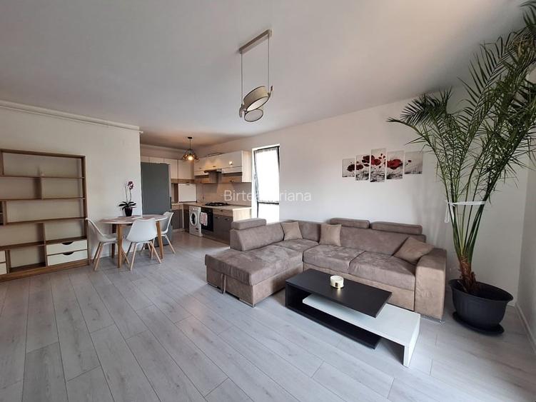 Proprietar - 2 camere, bloc 2019, parcare in curte privata - Grigore T Popa! Proprietar - 2 camere, bloc 2019, parcare in curte privata - Grigore T Popa!