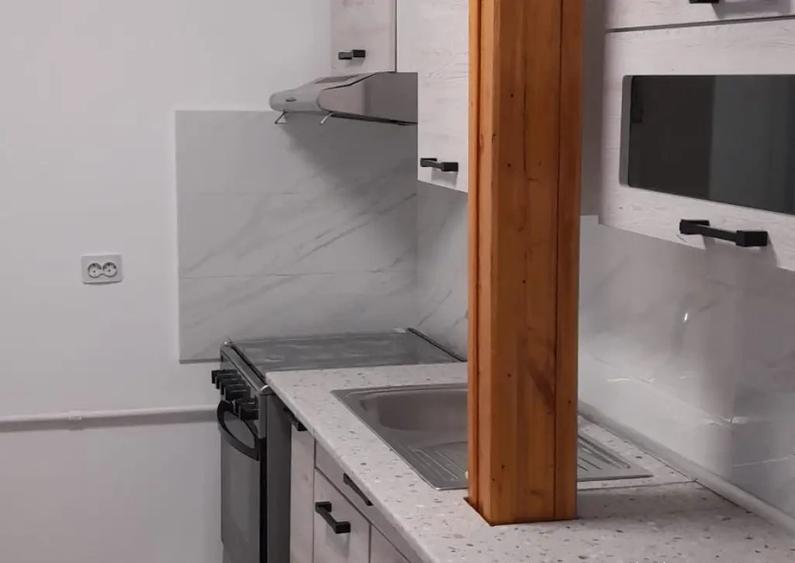 Casa curte de inchiriat zona Bucure?tii Noi langa lidl - 7