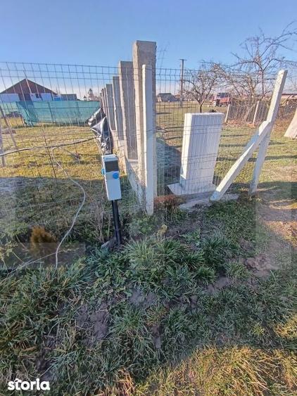 Teren Intravilan 500 mp I Constructie + Utilitati I Lunca Marcusului - 3