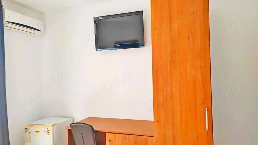 Cazare muncitori zona Girocului Elisabetin - 3