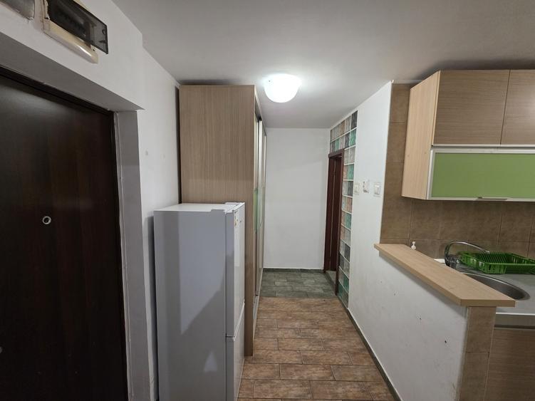 Rahova, Petre Ispirescu - 1