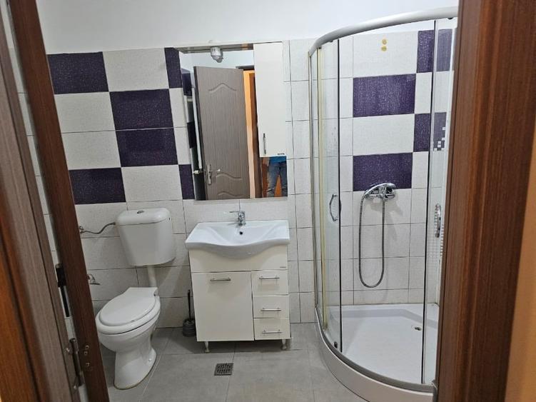 Apartament 2 camere 49,21 mp Militari Residence Str Rezervelor - 7