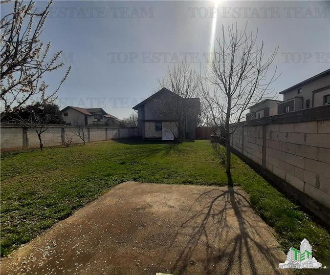 Casa spatioasa cu 8 camere si teren de 801 mp - ideala pentru 2 familii - 6