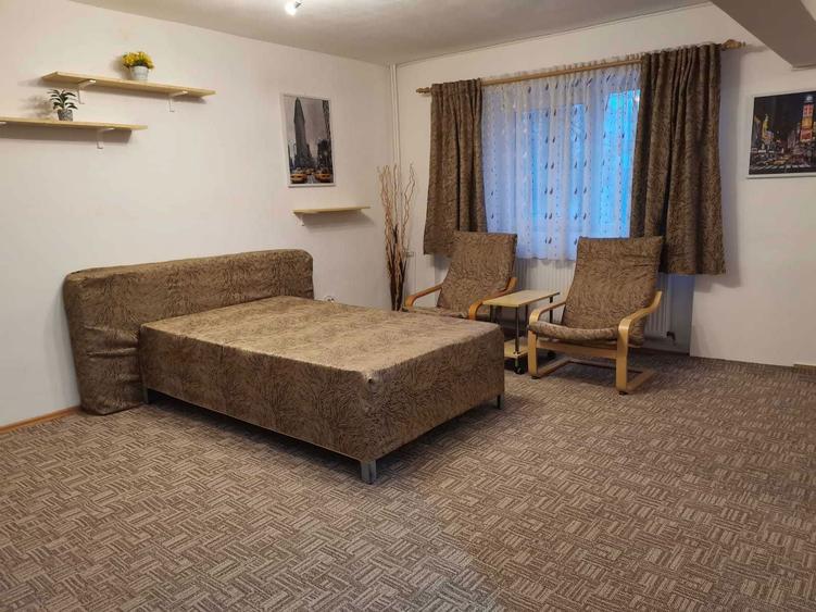 Inchiriez garsoniera in Ploiesti zona Malu Rosu - 3