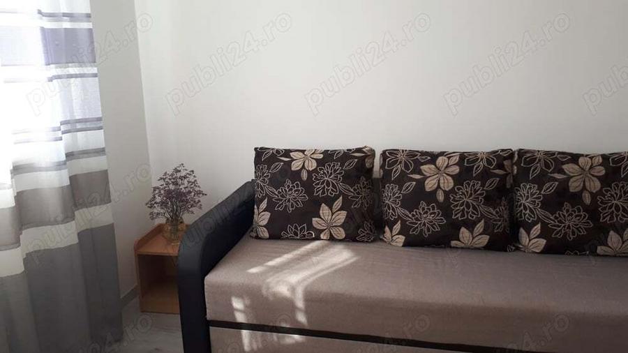 Garsoniera in Vasile Aron - 2