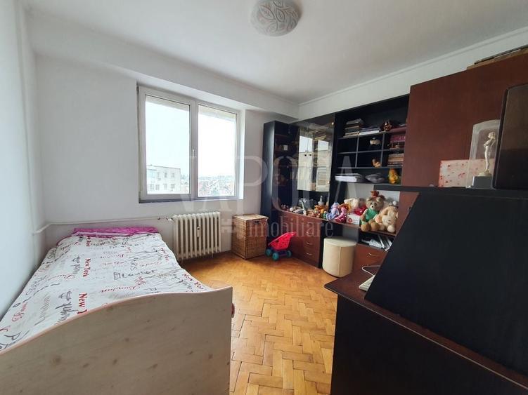 Apartament 3 camere de vanzare in Dimitrie Cantemir Oradea, Oradea - 5