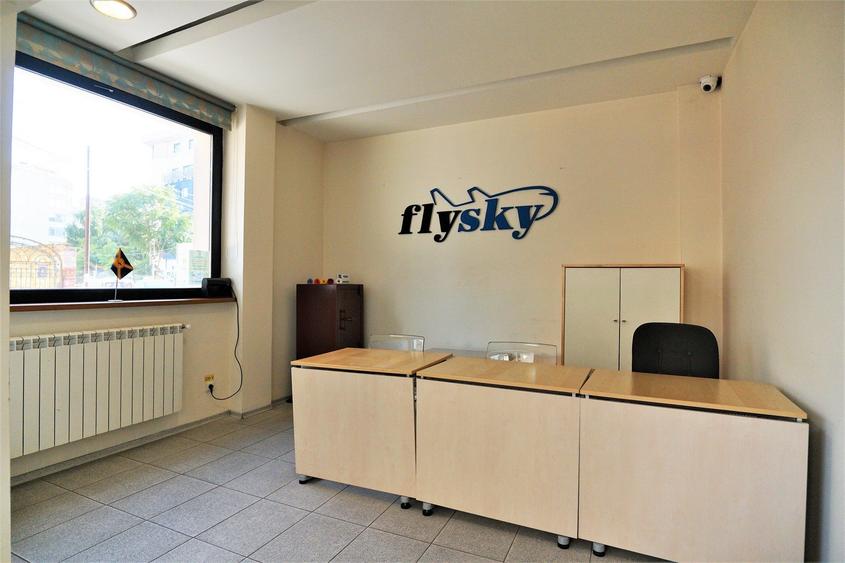 Vila activitati medicale - Victoriei - 2