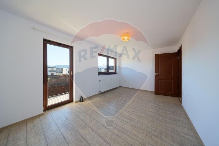 Casa single cu curte generoasa - Cartier Izvor, Brasov - 22