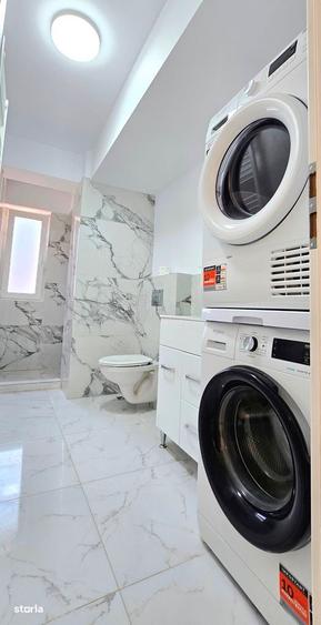 INTABULAT Apartament 2 camere, mobilat utilat, bloc NOU, accept CREDIT - 4