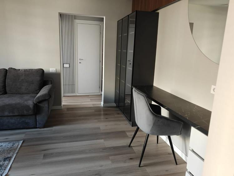 Studio Dublu | Renovat Complet | 39 mp | Metrou | Romana | - 6