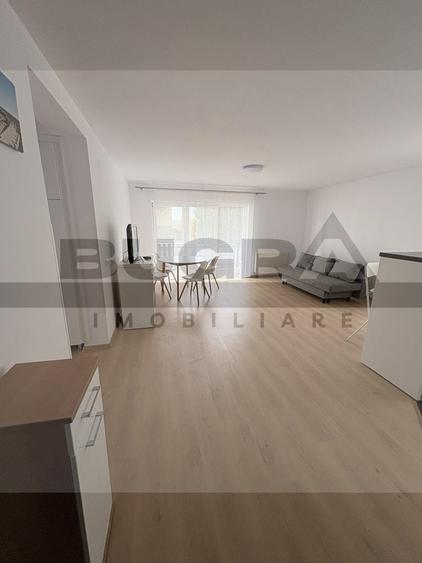 Apartament modern, minimalist de 3 camere, 66mp, zona Sigma - 1