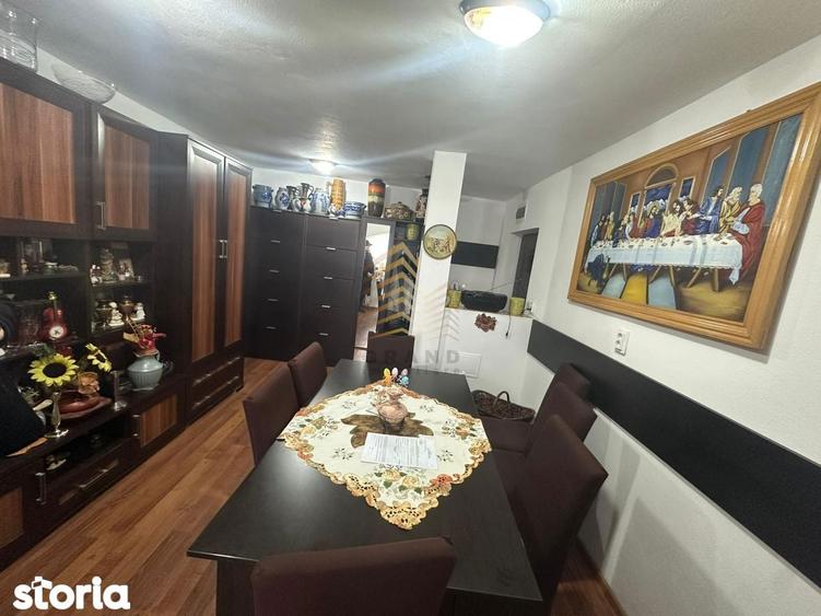 APARTAMENT 2 CAMERE | DECOMANDAT | ETAJ 2 | 60 MPU - 5