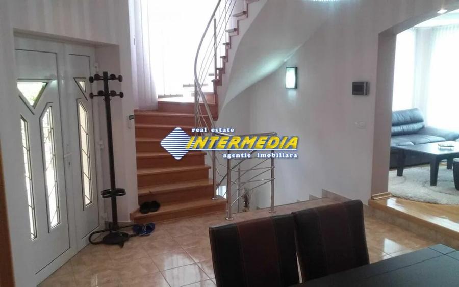 Casa de vanzare 4 camere in Cetate Alba Iulia finisata complet - 6
