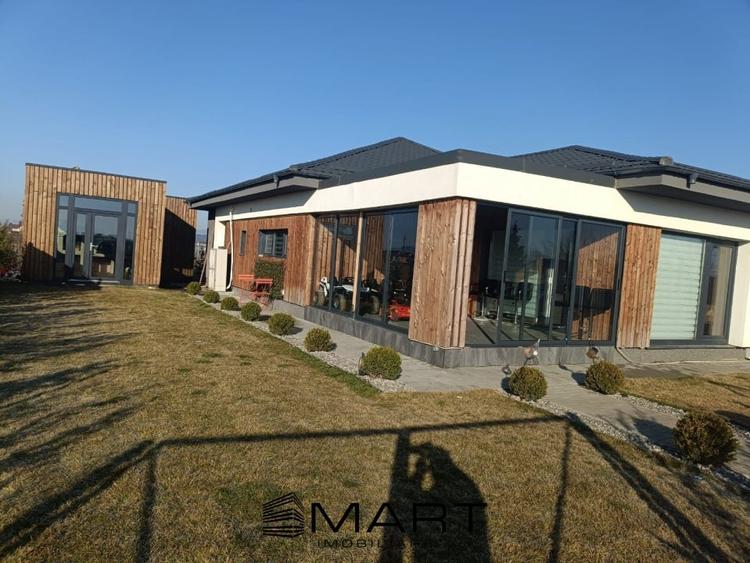 Casa individuala 120 mp Harman - 3