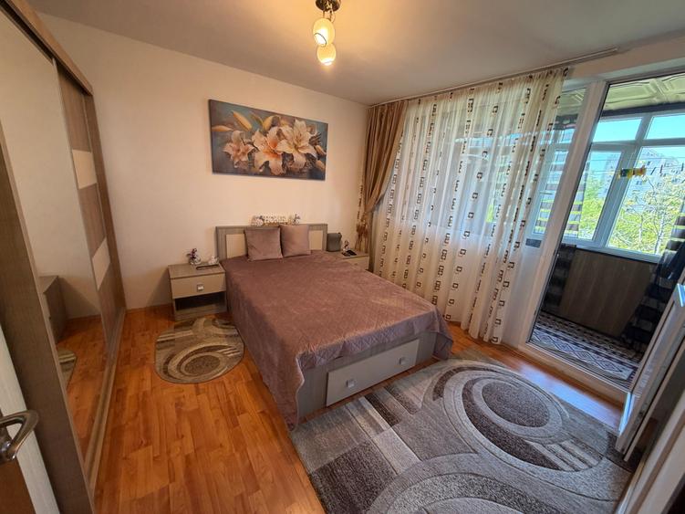 Titan 3 Camere 70 Mp Bloc Caramida Reabilitat 15 Min Metrou - 7