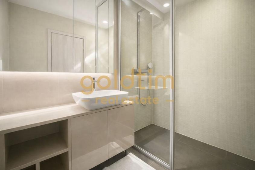 DEAL!!PRIMAVERII/ZONA EXCLUSIVISTA/BLOC BOUTIQUE/VEDERE LIBERA/PARCARE SUBTERANA - 14