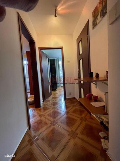 Soseaua Giurgiului - 3 camere decomandat - 4