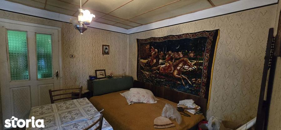 Casa Beciu de vanzare, la 2 km de Odobesti si 12 de Focsani - 2