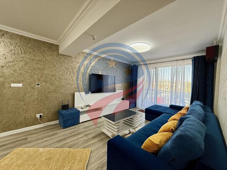 Apartament Lux de inchiriat/President Residence Craiova - 2