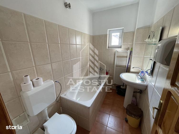 Spatiu birouri la etajul 1, 24 mp, zona Lipovei - 2