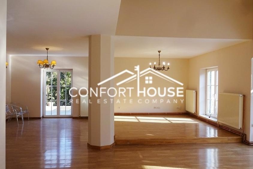 VILA P+E+M, 7 camere, piscina, complex rezidential, IANCU NICOLAE - 12