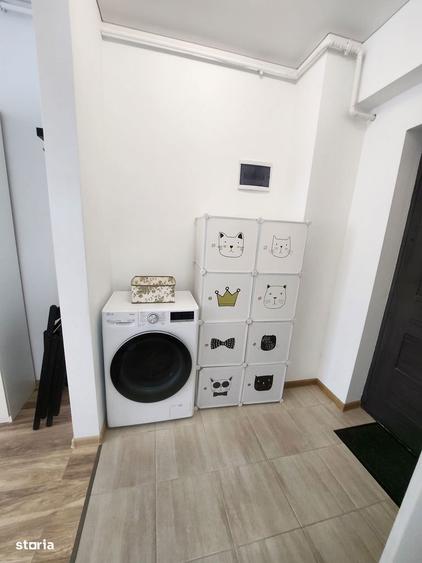 Garsoniera - Mutare Imediata - Militari Residence - 1