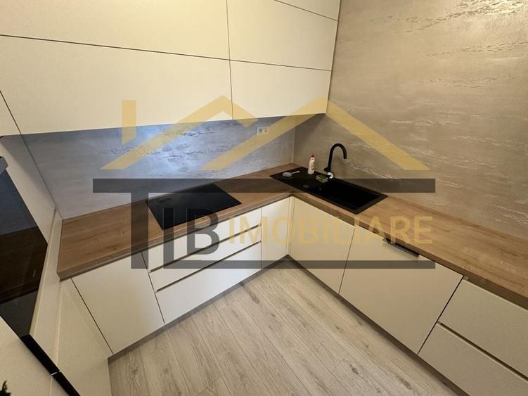 Apartament de 2 camere, 56mp, parcare Zona Concept 9 - 5