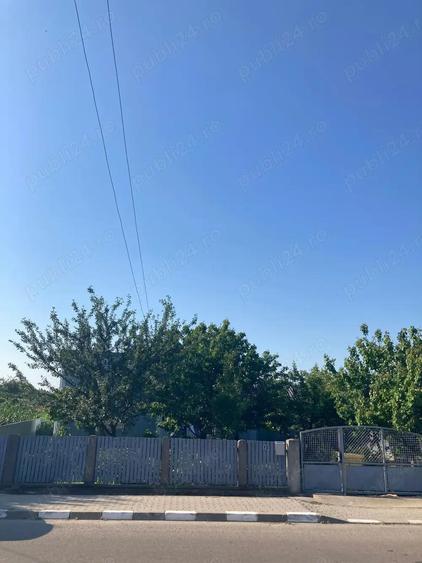 Vand casa Murighiol central - 3